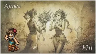 Octopath Traveler 2 - Agnea Story (Full Story + Bosses)