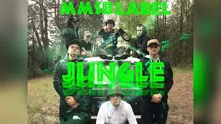 MMSB Label - Jungle
