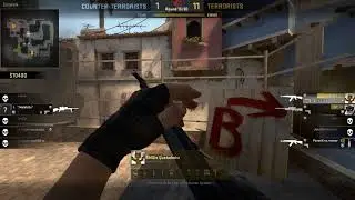 How GN4 plays vs MG2