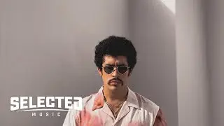 BAD BUNNY - COMPOSITOR DEL AÑO (Audio Oficial)