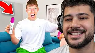 MarvinVlogt Droht Hamed..