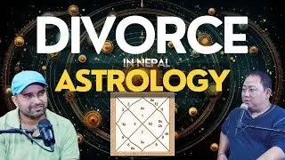 Divorce in Nepal - Astrology, Stars & Holistic Solution Strategies