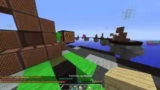 SKYWARS l YA LO VEIA VENIR  :D l Premium