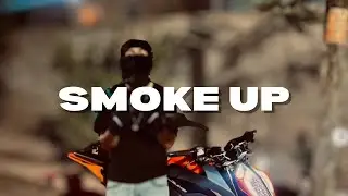 25 Stack - type beat | "SMOKE UP" | Maleanteo type beat 2024