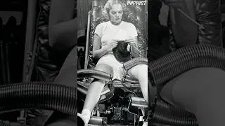 Crazy Historical Photos You Won't See Anywhere Else 