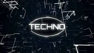 Dark Techno/Classic Techno/Techno 2022 Mix #9