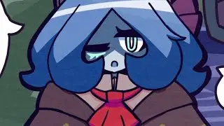 Ranni Followed You | Elden Ring Comic Dub
