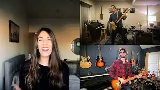 One Way or Another - Blondie (Cover by Gutter Rose)