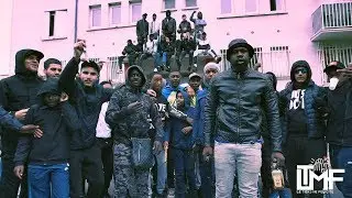D.I.V feat VVES - LTMF 2 Montreuil Sous Bois (Prod By EDEN_Tracks)