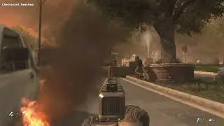 Call of Duty MW2 Campaign Walkthrough Part 8 (Xbox Series S)