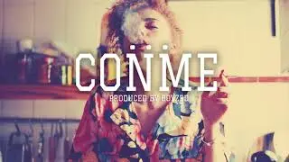 Conme Instrumental  / Prod. BOYZED D.W