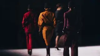SAINT LAURENT SUMMER 2024