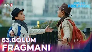 Kod Adı Kırlangıç 63. Bölüm Fragmanı 