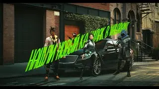 Нашли новый кадилак в valorant