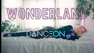 AleXa - Wonderland | Marissa Heart Choreography | Artist Request
