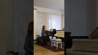 Бетховен. Сурок.