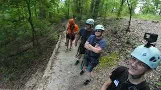 ralph zipline 2