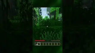 The WORST hunter you will see in Minecraft #minecraft #minecraftsurvival #minecraftshorts