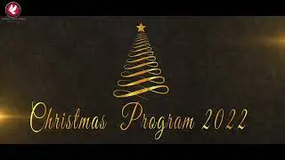 Real Christmas | Christmas Dance | Christmas Program 2022 | CGG Church