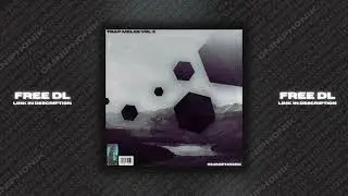 [FREE] Trap Melos Vol 3 | Sample Pack / Loop Kit 2022 (Trap, Dark, Melodic, Guitar) @omniphonik