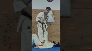 Body Conditioning Karate MMA - 