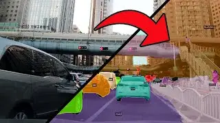 Quick and Easy Object Detection ! #Shorts