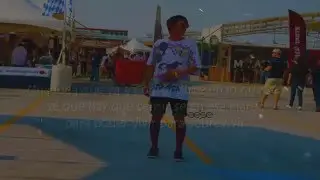 MC AESE - Beso a beso (letra)