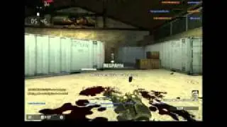 Sudden Attack SEA Make 4 Fun