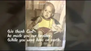 Song for kuya bokoy