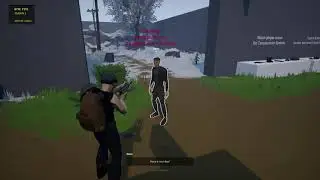 Byte Fyte gameplay.
