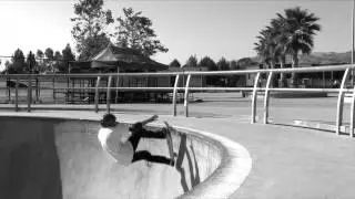Stevie Caballero - 