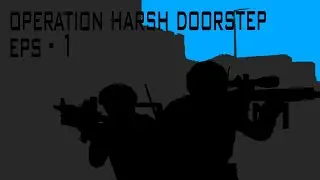 I time travel through different war eras in operation harsh doorstep