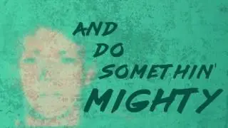 Mass Anthem: Through People Like Me (Official Lyric Video)