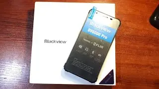 Blackview BV6600 Pro