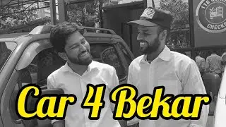 Buying New Car with Friend | HPY INDIANS