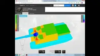 Badger броня wot. Куда пробивать FV217 Badger World of Tanks. Баджер обзор. Баджер куда пробивать.