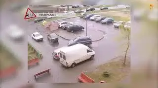 Водить по русски Выпуск 246