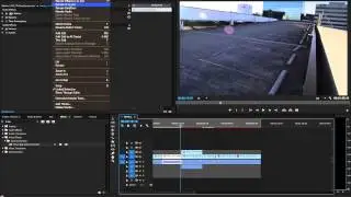 Premiere Pro_Effects