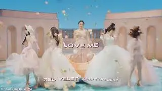 [FREE] Red Velvet 