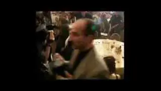 Ahmet Kaya'nın saldırıya uğradığı MGD gecesi yaşananlar [Yeni Görüntüler]