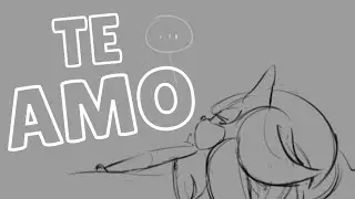 Sonadow Cómic ❤️TE AMO❤️ //✨Fandub en Español✨
