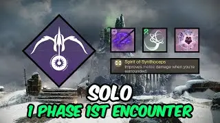 solo one phase rathil on hunter (episode: echoes)