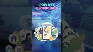 Usecases of  Private Blockchain