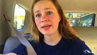 Getting BRACES Vlog!