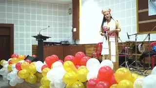 JUTIMALA LIVE || GAUHATI UNIVERSITY || TAI AHOM STUDENT UNION FRESHMAN SOCIAL 2022 || PART1