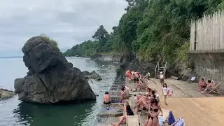 Батумский рай