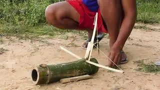ЛОВУШКА ДЛЯ ЗМЕИ