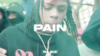 [FREE] Kay Flock x Yus Gz x Spanish Drill Type Beat "PAIN | NY Drill Sample Type Beat