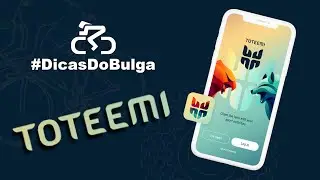 #DicasDoBulga -Toteemi