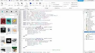 How to make a working crouch animation!
